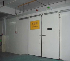 醫藥品冷庫