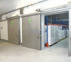 醫藥品冷庫廠家