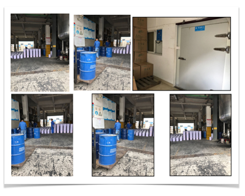 嘉定區(qū)防爆冷庫建造工