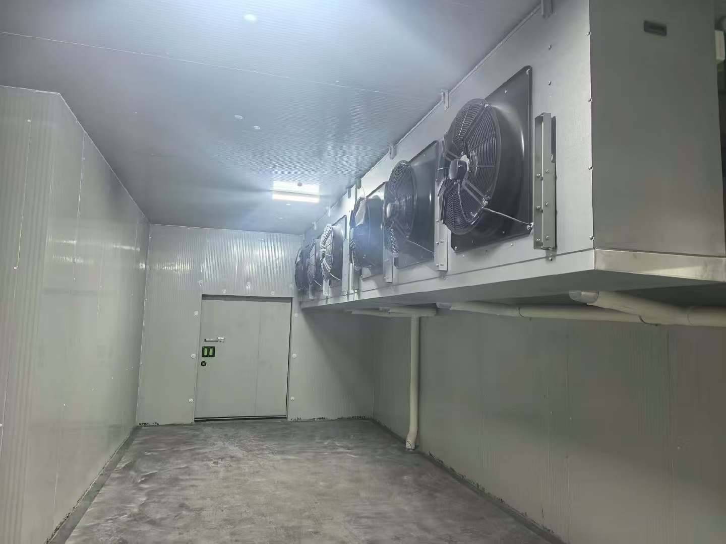 2026年食品廠速凍庫(kù)節(jié)能方案：智能高效，省錢又環(huán)保的未來(lái)之路